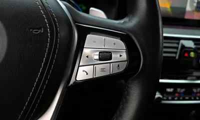 BMW 5-Series 2022, 50019 км, за 35590000 KRW - фото 27