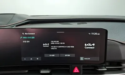 Kia Canival 2025, 43193 км, за 42250000 KRW - фото 30