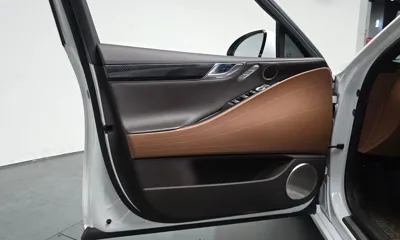 Genesis G80 2022, 67695 км, за 34000000 KRW - фото 24