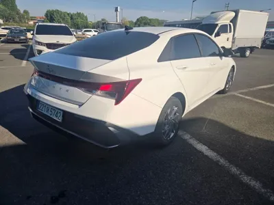 Hyundai Avante 2024, 74325 км, за 18900000 KRW - фото 6