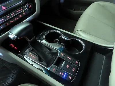 Kia Canival 2019, 72808 км, за 17100000 KRW - фото 12