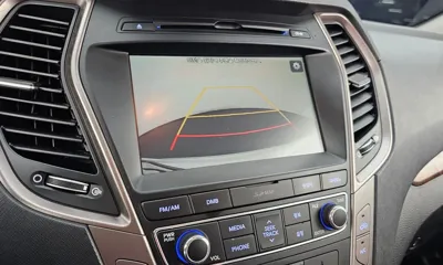 Hyundai Santafe 2017, 122958 км, за 13990000 KRW - фото 15