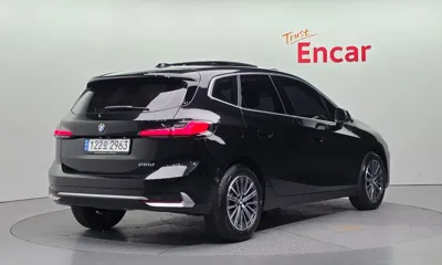 BMW 2-Series 2023, 30391 км, за 46000000 KRW