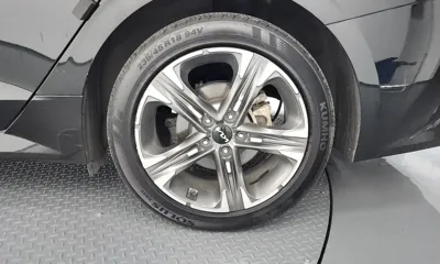 Kia K5 2022, 111258 км, за 22500000 KRW - фото 21
