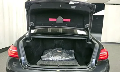 BMW 7-Series 2016, 142487 км, за 22990000 KRW - фото 20