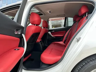 BMW 1 Series (Import) 2017, 58000 км, за 78800 CNY - фото 21