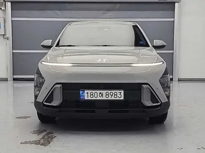 Hyundai Kona 2023, 83683 км, за 22900000 KRW