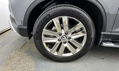KG_Mobility_Ssangyong Rexton 2019, 148088 км, за 14800000 KRW - фото 5