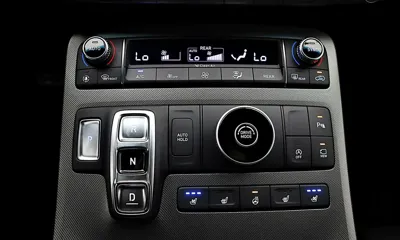 Hyundai Palisade 2021, 99723 км, за 27000000 KRW - фото 9