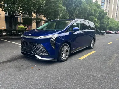 Buick Century · 2023 год