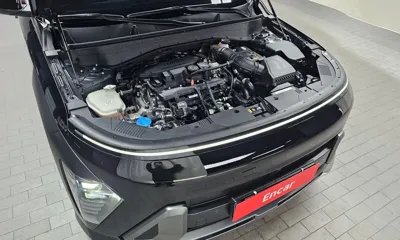 Hyundai Kona 2025, 15076 км, за 34500000 KRW - фото 6