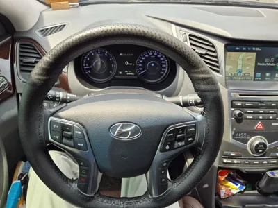 Hyundai Grandeur 2016, 54500 км, за 9300000 KRW - фото 7