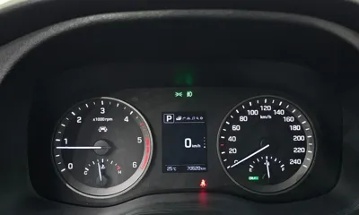 Hyundai Tucson 2018, 70620 км, за 99990000 KRW - фото 8