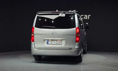 Hyundai Starex 2020, 68403 км, за 17500000 KRW - фото 4