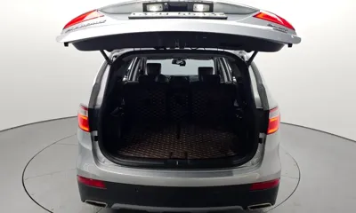 Hyundai Maxcruz 2014, 154176 км, за 8900000 KRW - фото 20