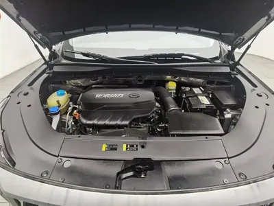 GAC Motor GS4 Plus 2023, 9300 км, за 63800 CNY - фото 6