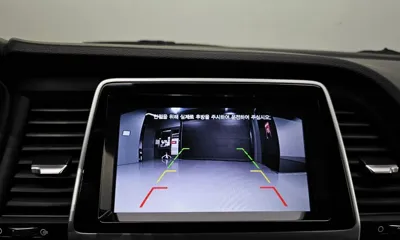 Hyundai Sonata 2018, 148427 км, за 6900000 KRW - фото 16