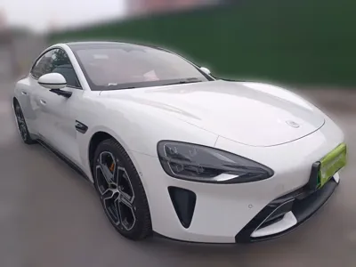 Xiaomi Auto SU7 2024, 33200 км, за 184095.81 CNY