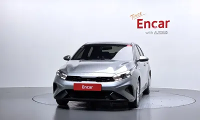 Kia K3 2022, 36909 км, за 13290000 KRW - фото 3