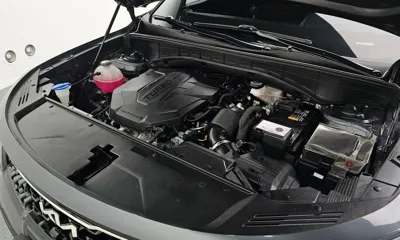 Kia Sorento 2022, 87132 км, за 24990000 KRW - фото 6