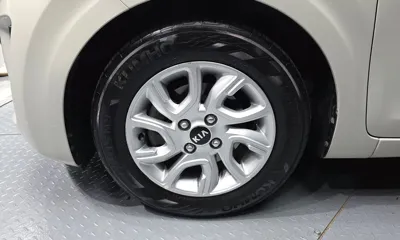 Kia Morning 2018, 64999 км, за 7300000 KRW - фото 21