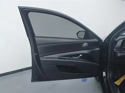 Hyundai Elantra 2021, 27799 км, за 59000 CNY - фото 7
