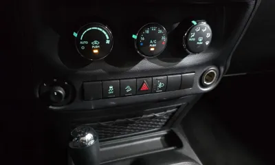 Jeep Wrangler 2016, 47919 км, за 26800000 KRW - фото 26