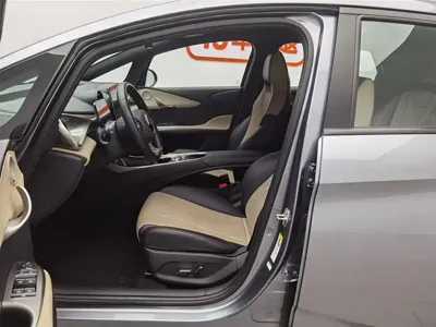 BYD Dolphin 2023, 82700 км, за 50900 CNY - фото 10