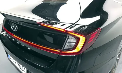 Hyundai Sonata 2022, 57894 км, за 31200000 KRW - фото 23
