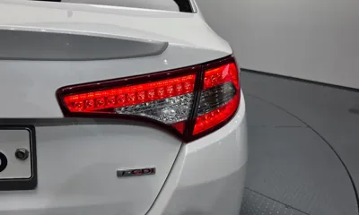 Kia K5 2012, 117854 км, за 4400000 KRW - фото 23