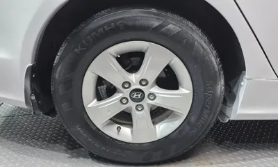 Hyundai Sonata 2014, 159740 км, за 4900000 KRW - фото 5