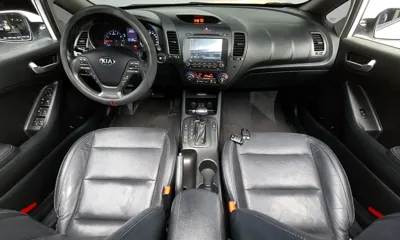 Kia K3 2015, 109194 км, за 6100000 KRW - фото 7