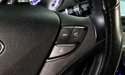 Hyundai Sonata 2014, 208212 км, за 3500000 KRW - фото 15