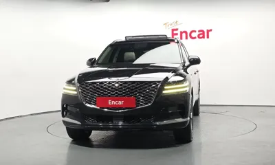 Genesis GV80 2022, 129796 км, за 39000000 KRW - фото 3