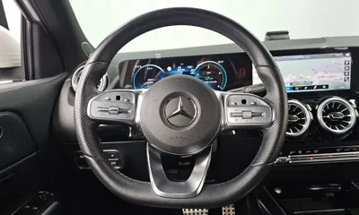 Mercedes-Benz EQA 2023, 65442 км, за 37600000 KRW - фото 13
