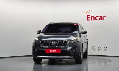 Kia Sorento 2016, 139924 км, за 11900000 KRW