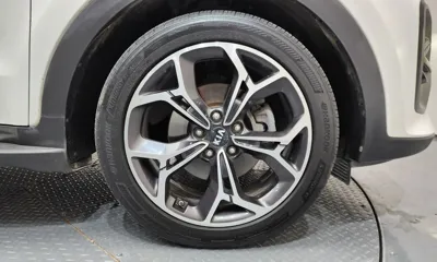 Kia Sportage 2019, 103890 км, за 17700000 KRW - фото 21