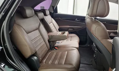 Kia Sorento 2016, 162641 км, за 10500000 KRW - фото 12