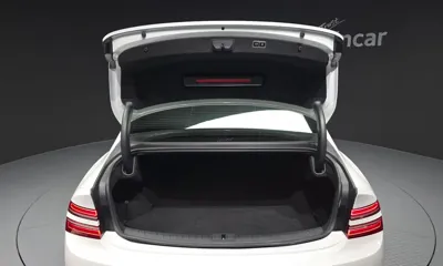 Genesis G80 2022, 80053 км, за 52500000 KRW - фото 20