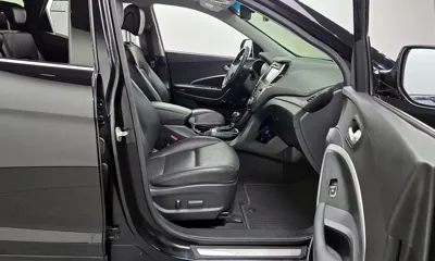 Hyundai Santafe 2017, 67722 км, за 14900000 KRW - фото 11