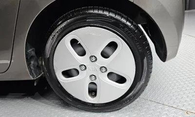 Kia Ray 2020, 64493 км, за 8000000 KRW - фото 21