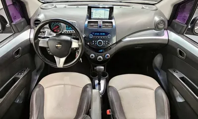 ChevroletGMDaewoo Spark 2012, 92190 км, за 3300000 KRW - фото 7