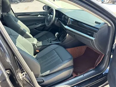 Volkswagen 帕萨特插电混动 2022, 65800 км, за 91199 CNY - фото 5