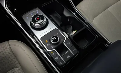 Kia Sorento 2022, 49346 км, за 31900000 KRW - фото 9