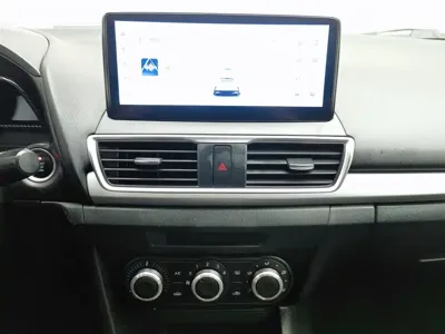 Mazda 3 Axela 2016, 108699 км, за 25900 CNY - фото 12