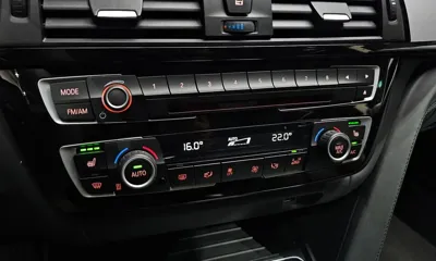 BMW 4-Series 2018, 99966 км, за 17900000 KRW - фото 18