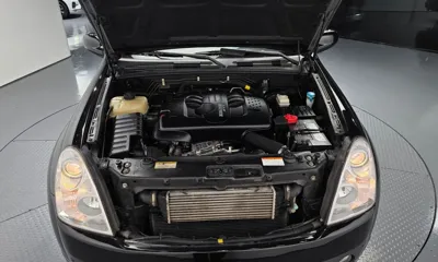KG_Mobility_Ssangyong Rexton 2011, 167472 км, за 3350000 KRW - фото 6