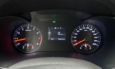 Kia K5 2016, 258618 км, за 4090000 KRW - фото 8