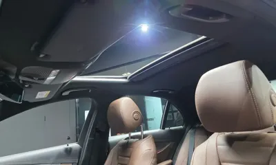 Mercedes-Benz E-Class 2022, 65467 км, за 36500000 KRW - фото 30