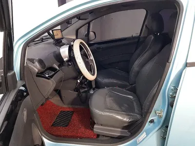 ChevroletGMDaewoo Matiz 2010, 128693 км, за 1290000 KRW - фото 8